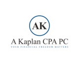 https://www.logocontest.com/public/logoimage/1666838334A Kaplan CPA PC.png